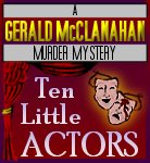 Ten Little Actors