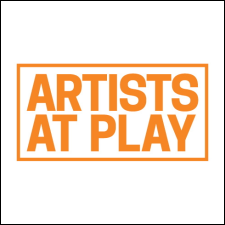 Artists At Play Logo