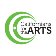 Californians For The Arts Logo