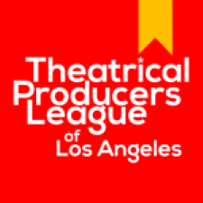 Theatrical Producers League Logo