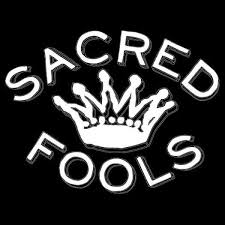Sacred Fools Logo