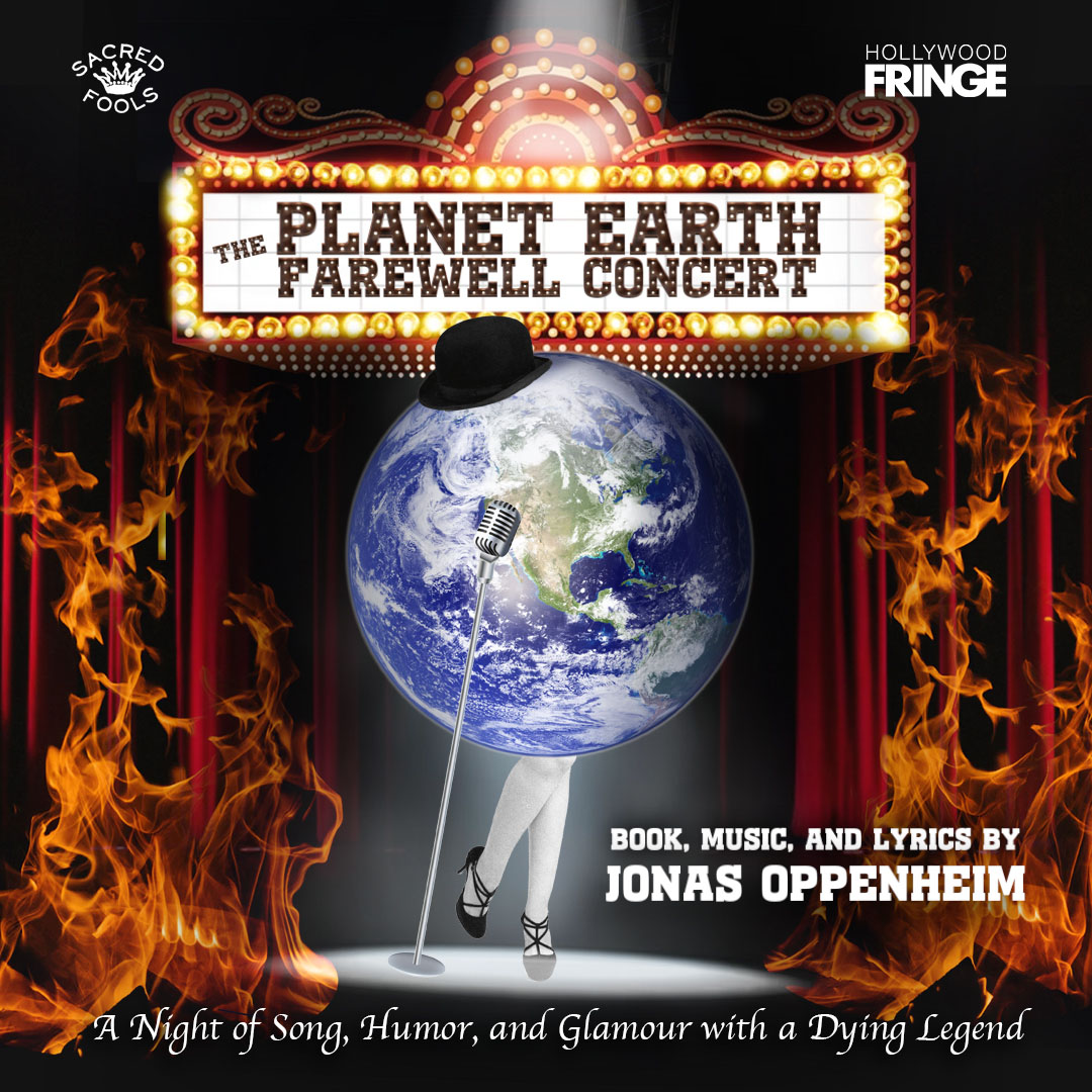"The Planet Earth Farewell Concert"
